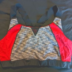 Torrid Sports Bra: Size 3